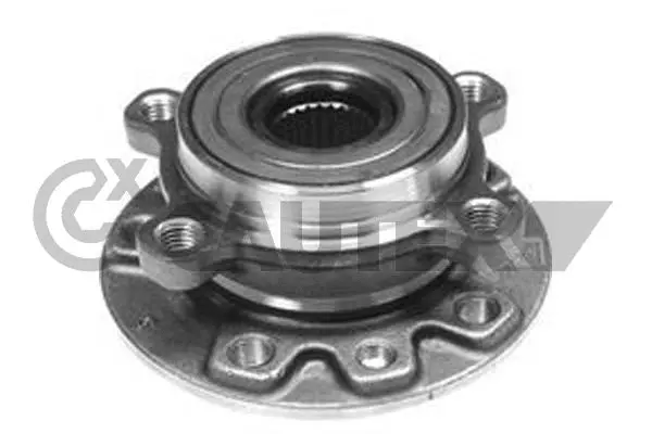 Wheel Hub (772298)