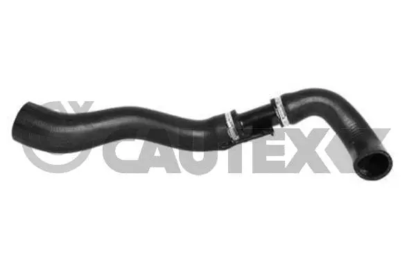 Charge Air Hose (752978)