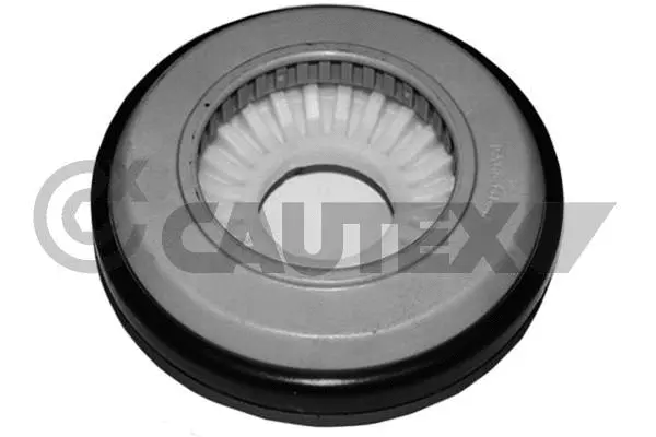 Rolling Bearing, suspension strut support mount (751075)