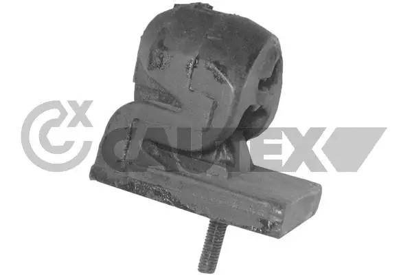 Rubber Buffer, muffler (756589)