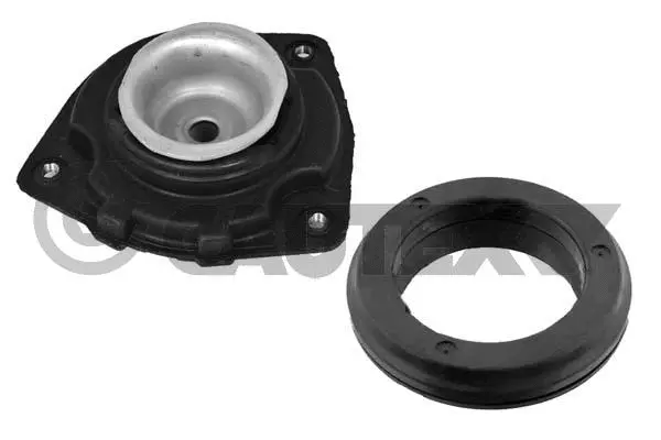 Repair Kit, suspension strut support mount (770512)