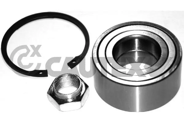 Wheel Bearing Kit (031616)