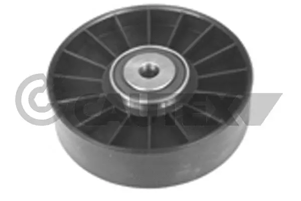 Deflection/Guide Pulley, V-ribbed belt (770875)