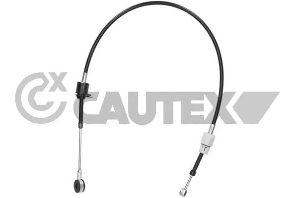 Cable Pull, manual transmission (772602)
