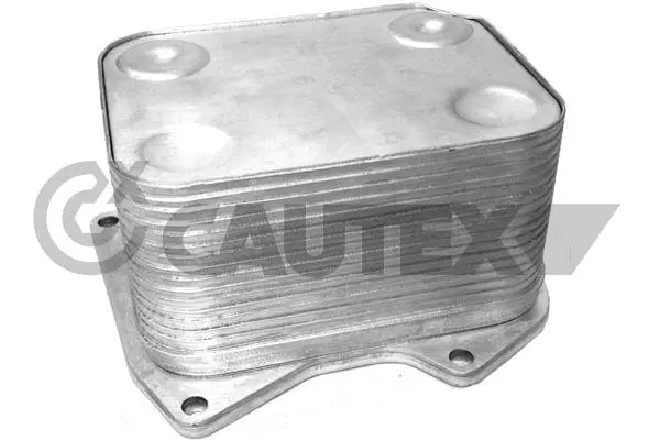 Oil Cooler, engine oil (751723)