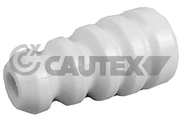 Rubber Buffer, suspension (757006)