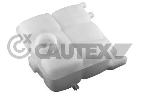 Expansion Tank, coolant (750408)