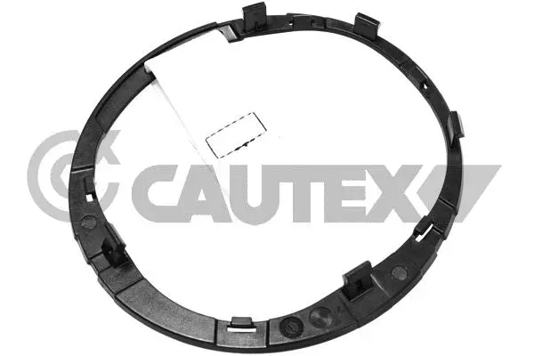 Gear Shift Lever Gaiter (770561)