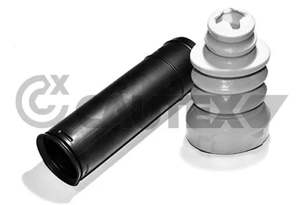 Rubber Buffer, suspension (750892)