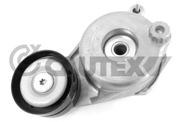 Tensioner Lever, V-ribbed belt (769598)
