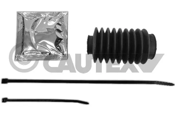 Bellow Kit, steering (010806)