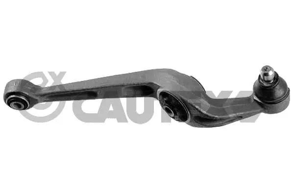 Control/Trailing Arm, wheel suspension (750412)