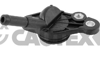 Coolant Flange (776097)