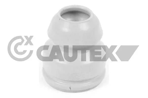 Rubber Buffer, suspension (762416)