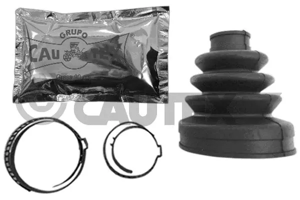 Bellow Kit, drive shaft (230018)
