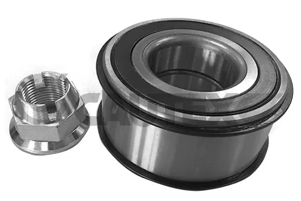 Wheel Bearing Kit (021433)