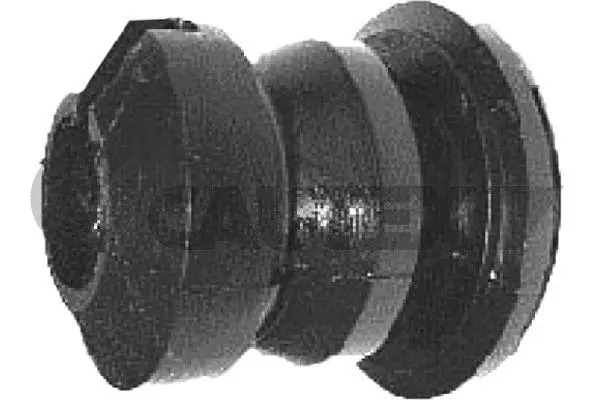 Rubber Buffer, suspension (760600)