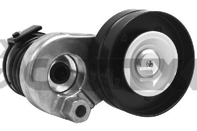 Belt Tensioner, V-ribbed belt (775283)