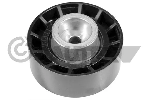 Deflection/Guide Pulley, V-ribbed belt (754843)