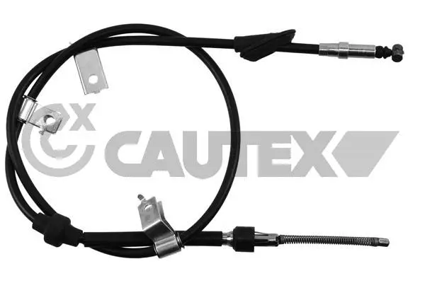 Cable Pull, parking brake (761718)