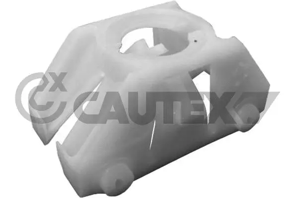 Bushing, selector/shift rod (769538)