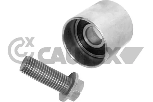Deflection/Guide Pulley, timing belt (770065)