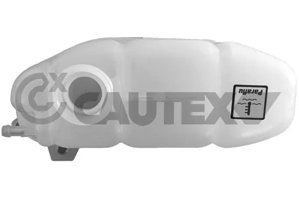 Expansion Tank, coolant (750398)