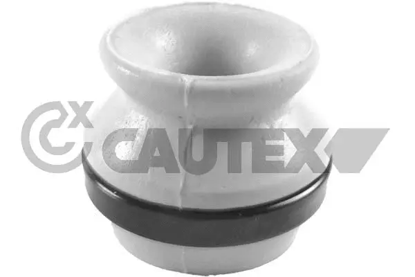 Rubber Buffer, suspension (750594)