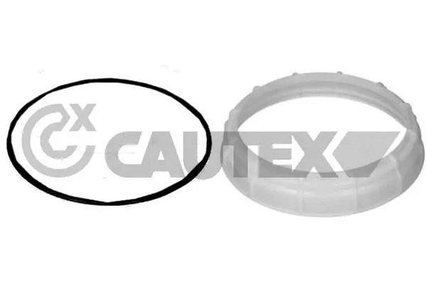 Seal, fuel sender unit (769567)