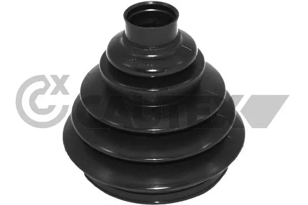 Bellow, drive shaft (011224)