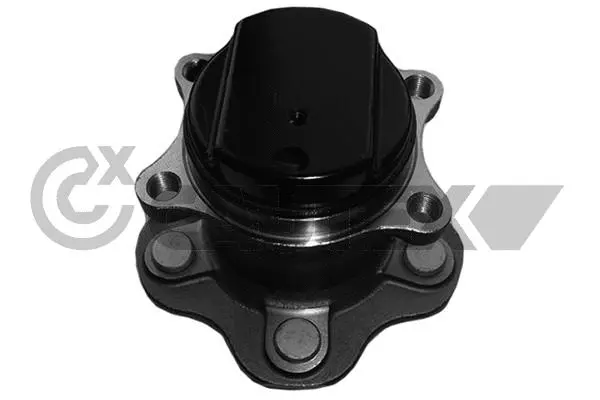 Wheel Hub (750579)