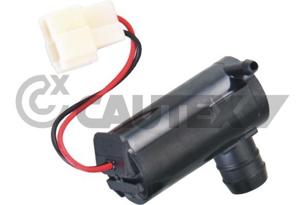 Washer Fluid Pump, window cleaning (757865)