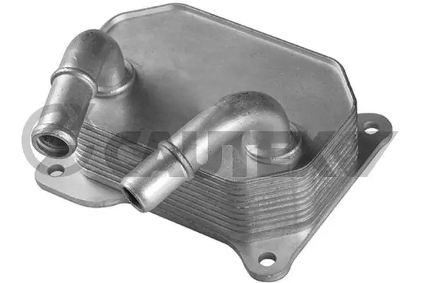 Oil Cooler, engine oil (751778)