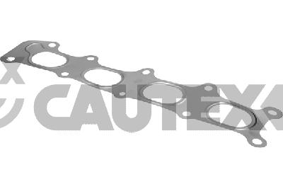 Gasket, exhaust manifold (775729)