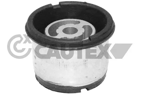 Bushing, axle beam (481138)