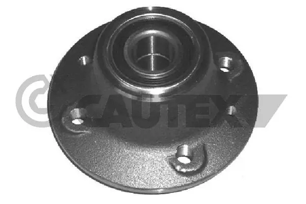 Wheel Hub (021042)
