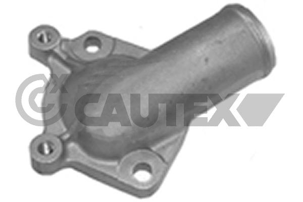 Coolant Flange (952174)