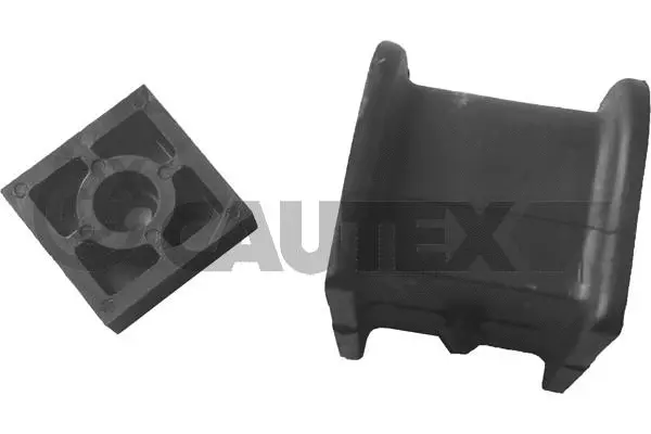 Mounting, stabiliser bar (760555)