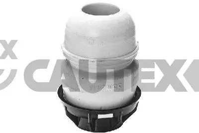 Rubber Buffer, suspension (773611)