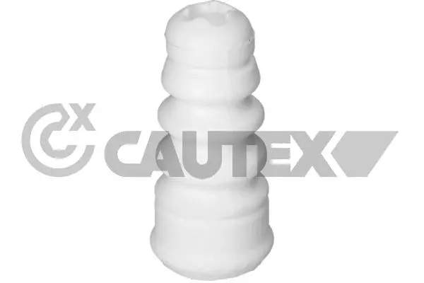 Rubber Buffer, suspension (750362)