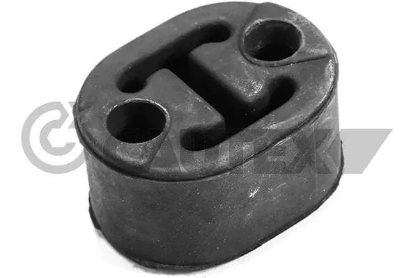 Rubber Strip, exhaust system (756580)