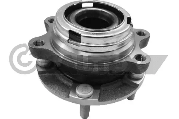 Wheel Hub (764449)