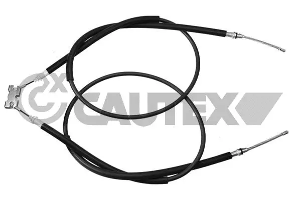 Cable Pull, parking brake (088055)