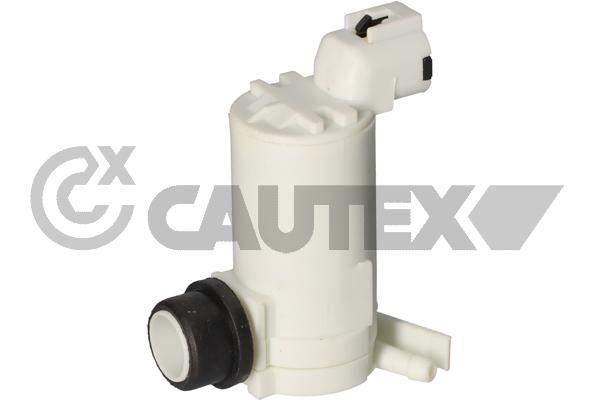 Washer Fluid Pump, window cleaning (774609)