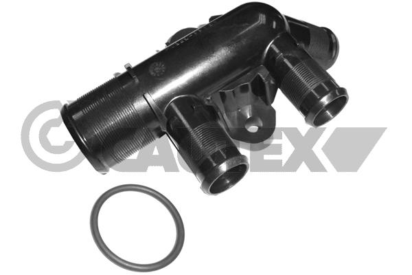 Coolant Flange (766464)