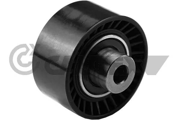 Deflection/Guide Pulley, V-ribbed belt (754860)