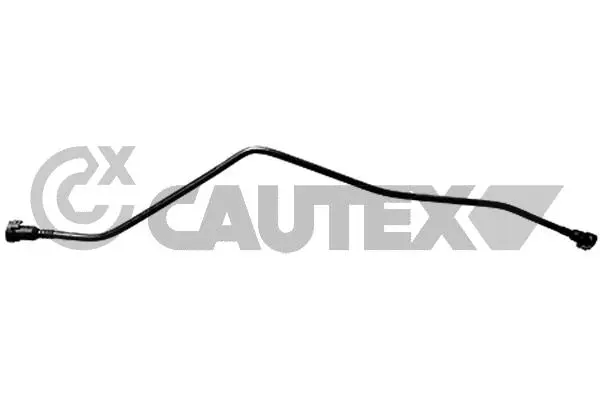 Fuel Hose (757323)
