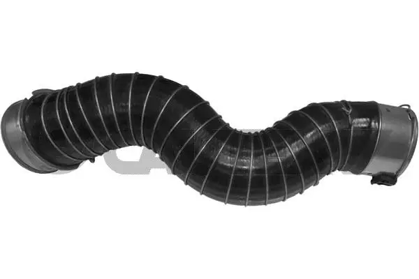 Charge Air Hose (206032)