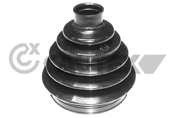 Bellow, drive shaft (031458)