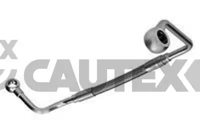 Oil Pipe, charger (774758)